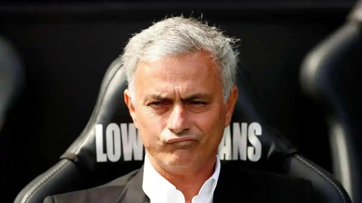 金塞拉希望穆里尼奥看到自身的问题，瓜迪奥拉就能直面挫折