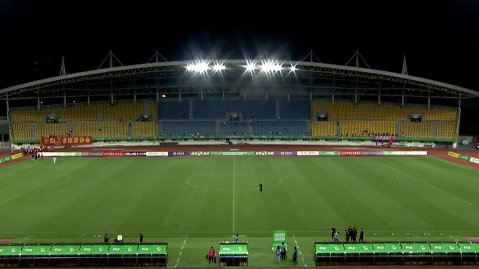 中乙综述：贵州2连胜升南区第二，山东泰山B队5连胜领跑北区