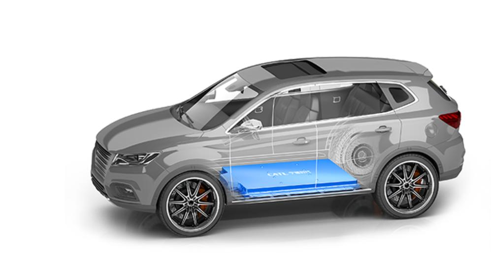 宁德时代市占率下降：动力电池行业的战国时代真的来了？