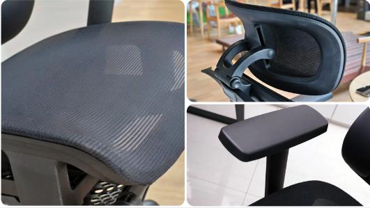 2026年电脑椅选购攻略：电脑椅推荐哪款？精选十大排名电脑椅