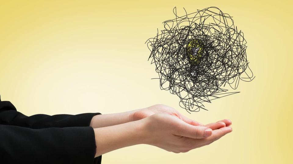 当你看穿公司不过是“草台班子”的时候，该如何自处？