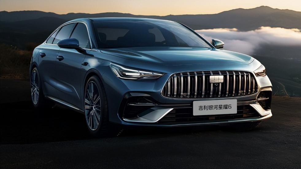 月薪5000养车无压力，银河星耀6打工人的省钱代步神器