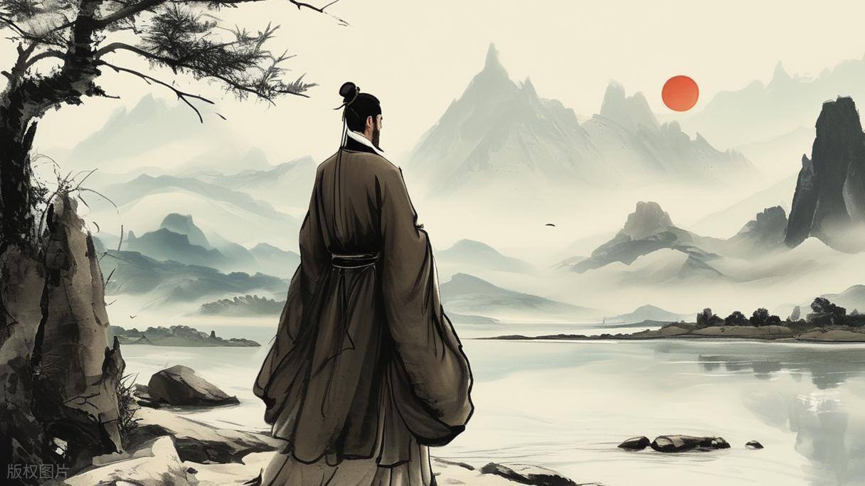 曾国藩：与人交往记住“敬恕”二字，让别人心甘情愿为你助力