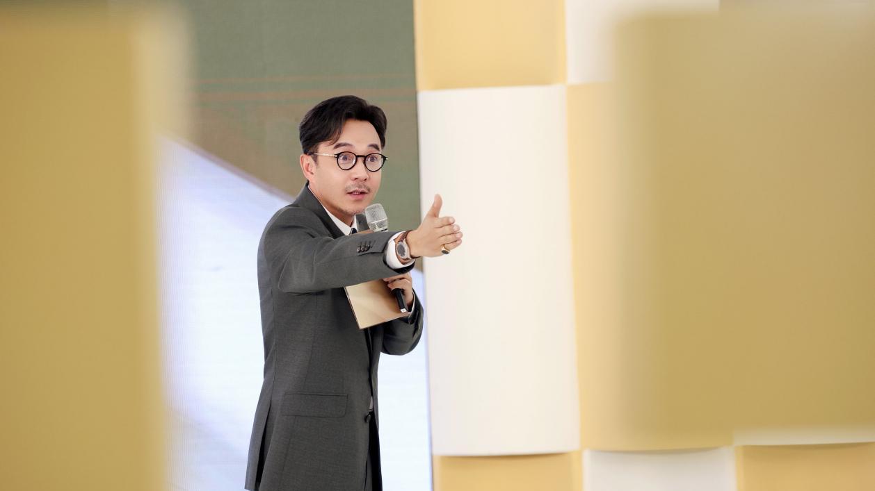 千年书院启新程，AI新锐竞夺金，《夺金2026》3月8日首度开赛！