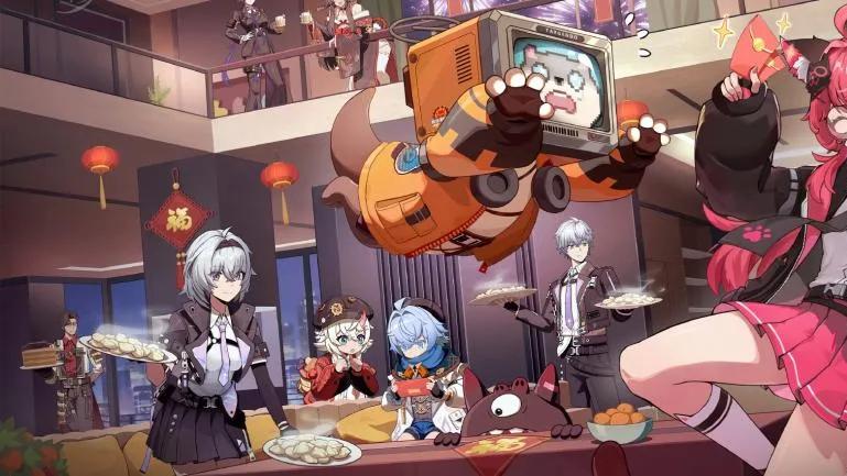 《异环》来了，二次元游戏却要凉了？