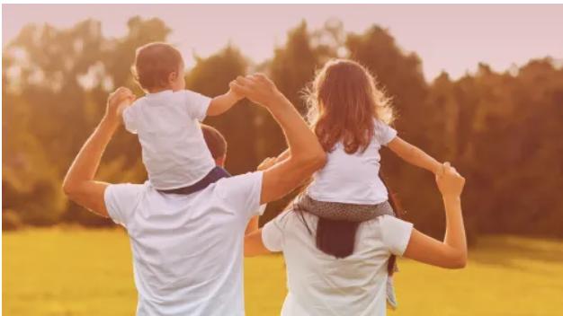 如果你的家人是你的“客户”，你会如何对他？