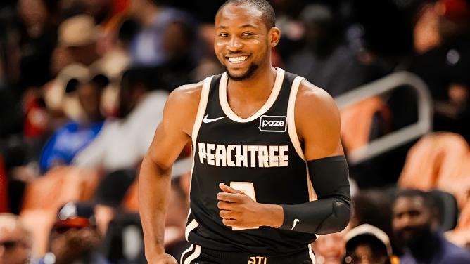 老鹰残阵30分屠奇才，3连胜藏着3个“赢球密码”