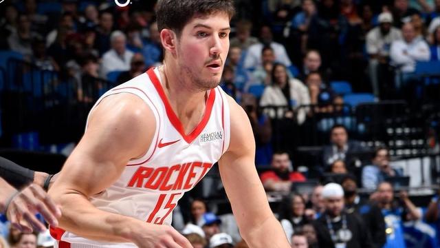 超级逆转！谢泼德20+3成最佳，杜兰特40+8，但阿门成了火箭顽疾啊