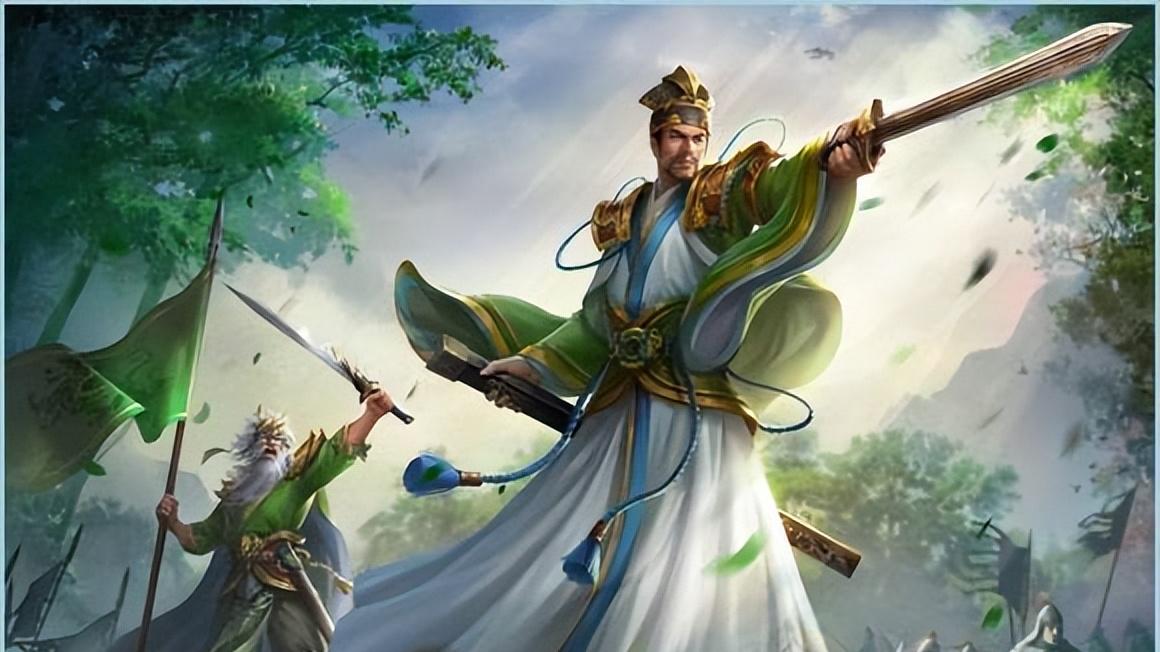 三国杀：血克麴义的天敌武将！麴义碰见是1点胜算都没有啊
