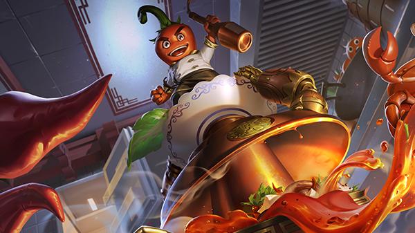 王者荣耀：三位难遇的辅助大神，遇到就是躺赢局