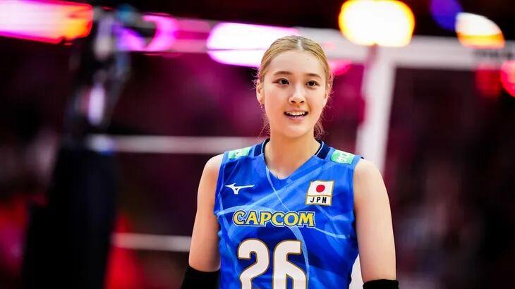 李盈莹留洋未果后续 米兰女排开始转签另一位亚洲主攻 身高1米78