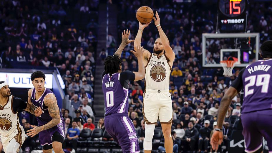 王朝最后的赌注：库里拒绝续约，NBA最疯狂的剧本正在路上