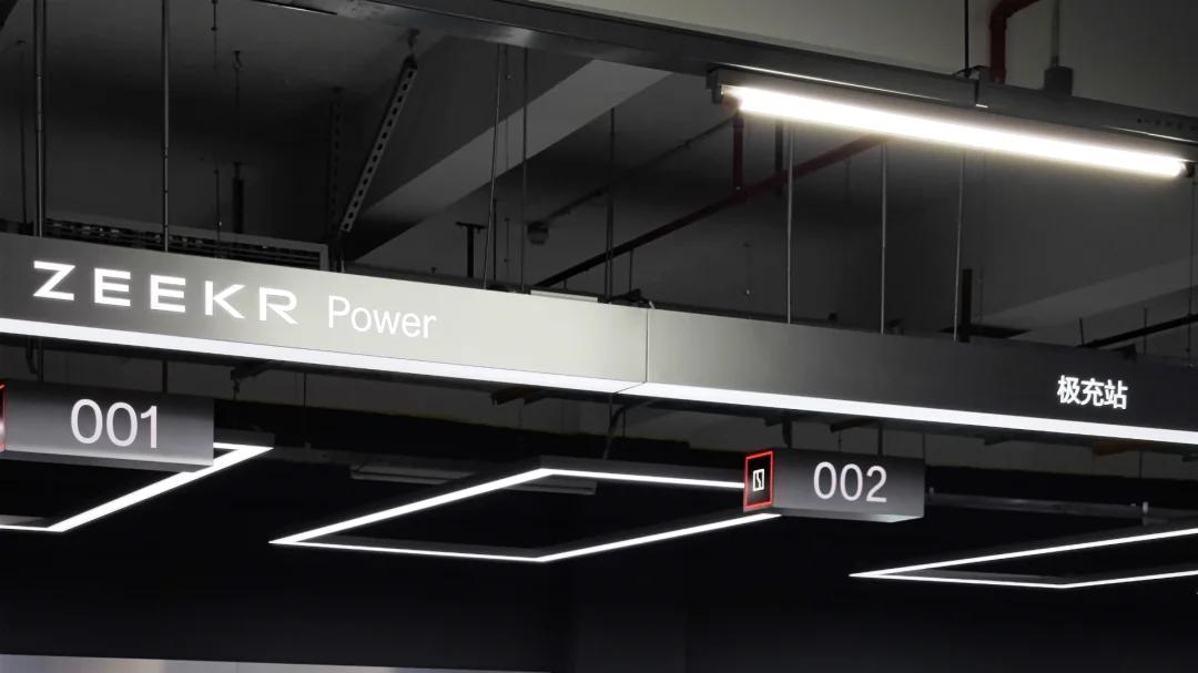 极氪7X拿下Euro NCAP五星，安全这块极氪没输过