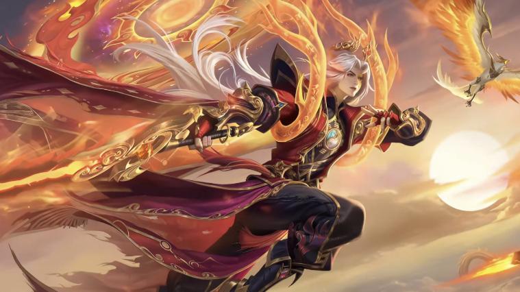 三国杀：汉室最后的希望！神姜维降临，挽大厦于将倾