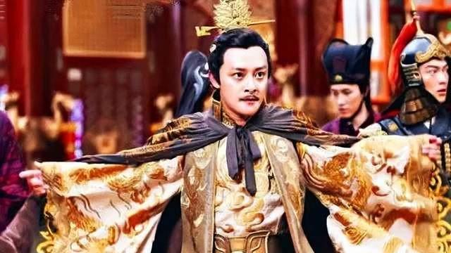 天才、淫乱与精神病：起底高氏家族