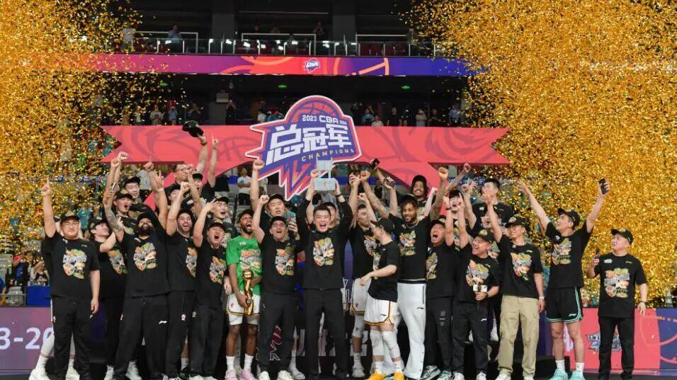 本赛季的辽宁男篮能走到哪步？