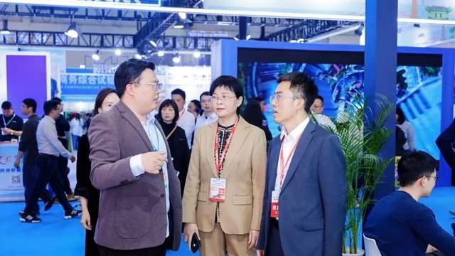 广西跨境电商进出口额七年增长800倍，对东盟贸易占比超六成