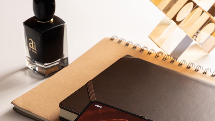 Find N6生产力开挂了？那支“AI手写笔”，比你更懂你的想法！