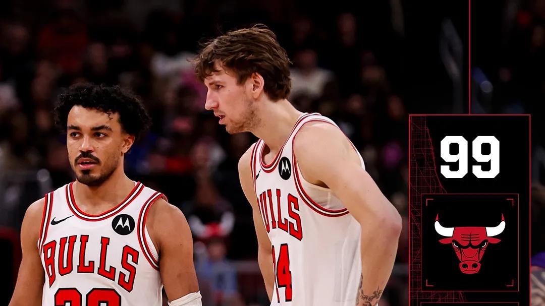 NBA昨天5胜4  公推两连胜 公牛vs开拓者 来分析