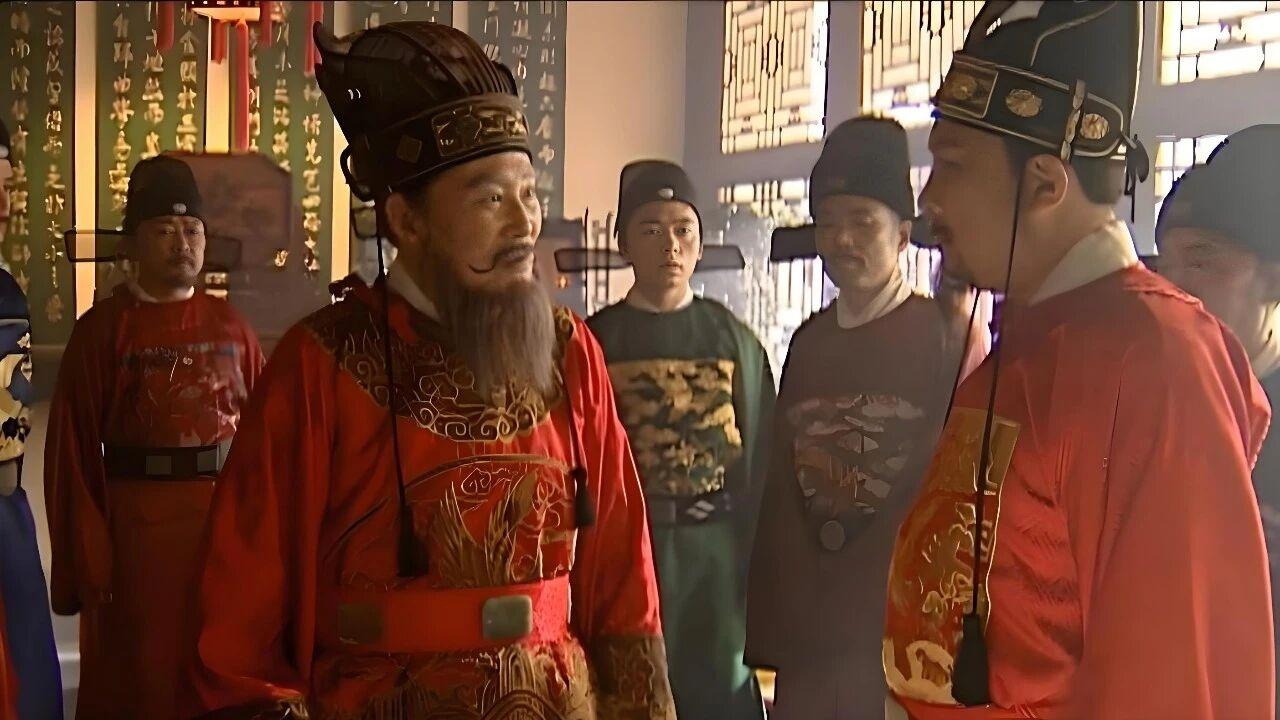 吏部尚书、兵部尚书、户部尚书，三者相比，谁在实权上更胜一筹？