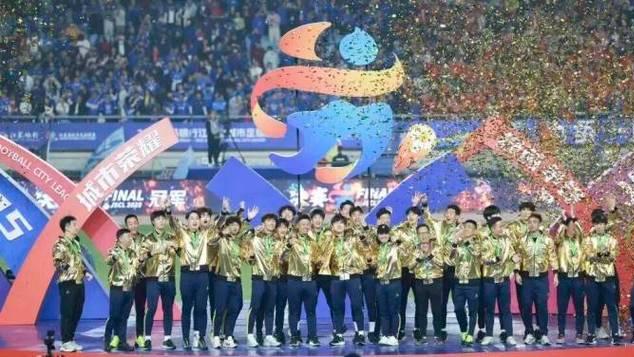 解码“苏超宇宙”：九界AI如何用科技书写“十三太保”的新故事