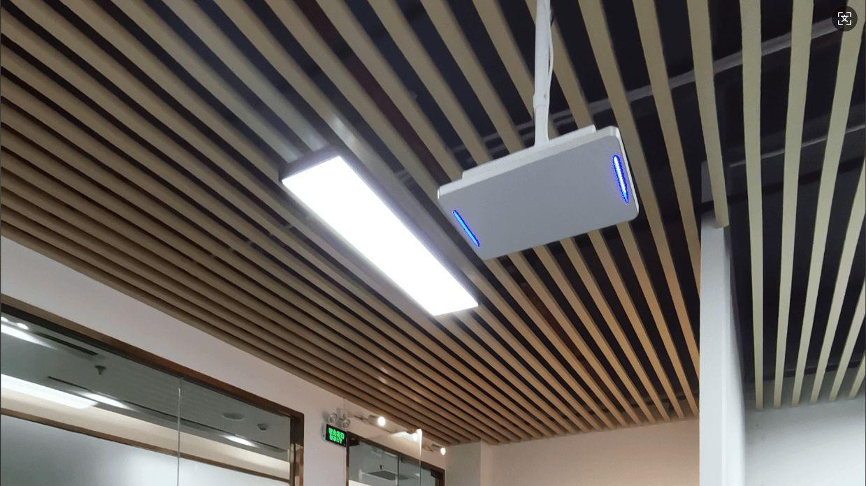 珠海办公室无线信号弱？俊逸智能六步优化