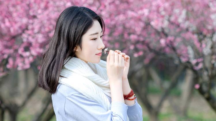 内心强大的女人，一般有以下几个特征