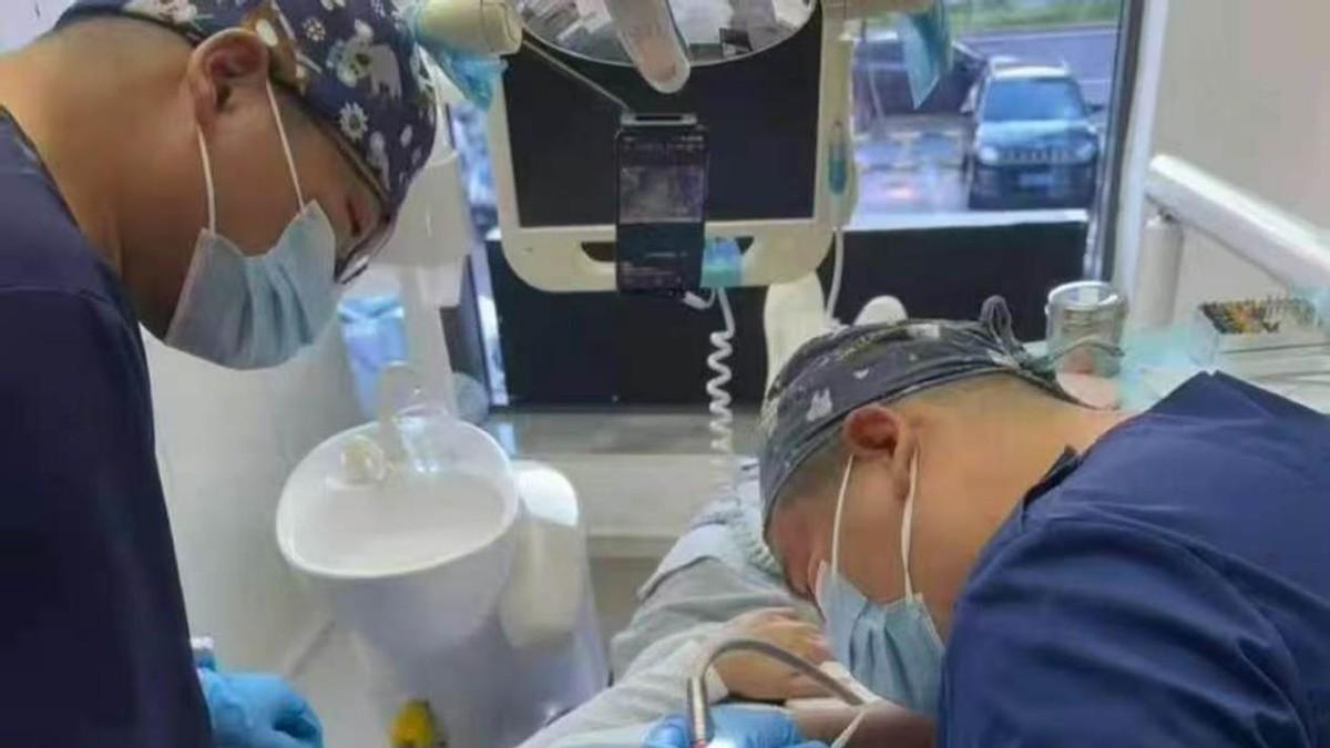 黄子韬看牙被偷拍发朋友圈，周兆成：医患隐私边界在哪？法律拆解三大责任+维权路径