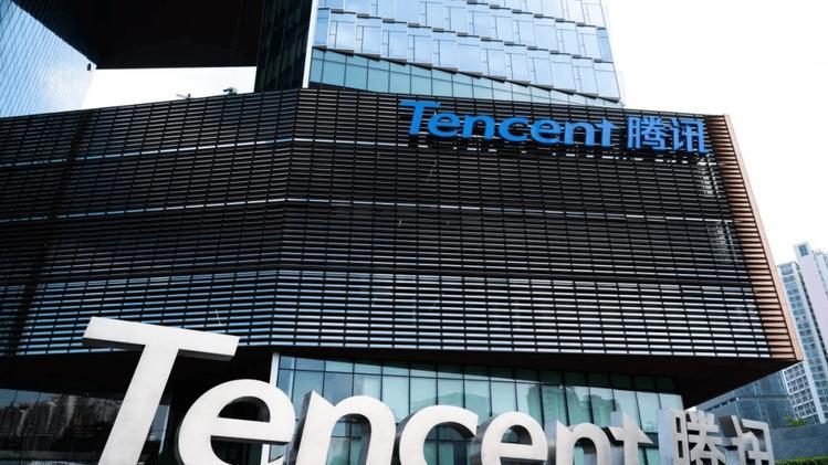 腾讯汤道生称将大举扩建中东数据中心，挑战亚马逊、微软、谷歌垄断格局