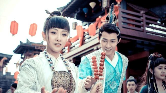 顽劣少年成大道，嬉笑捉妖见初心 ——《钟馗捉妖记》