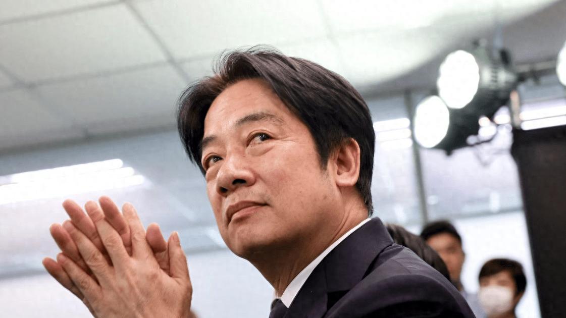 赖清德刚下非洲专机，鲁比奥就放出风声：中美将讨论台湾问题，时间点耐人寻味