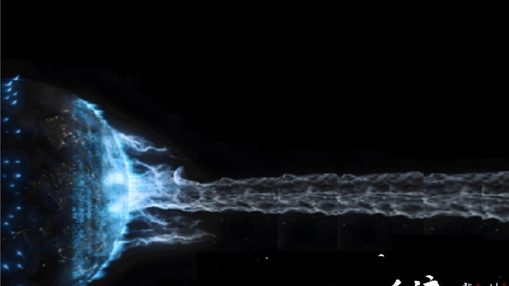 追觅电视的Pano S2超环绕音响把《流浪地球3》的“太空声”搬回家