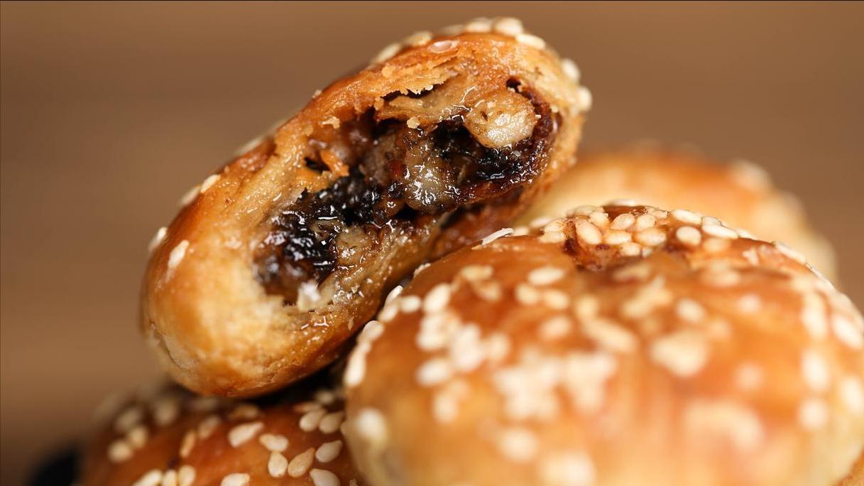 安徽，这十大糕点被严重低估，口味好颜值高，只可惜吃过的人不多