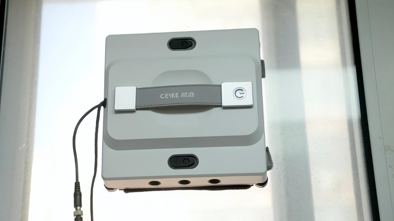 高层擦窗机器人哪个牌子好？2026十大公认最好的擦窗器排名汇总，告别高空作业