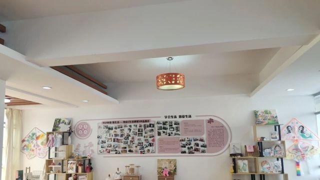 江南大学宿舍好不好？当生均面积逐年下降成为趋势，这所高校选择反向加码