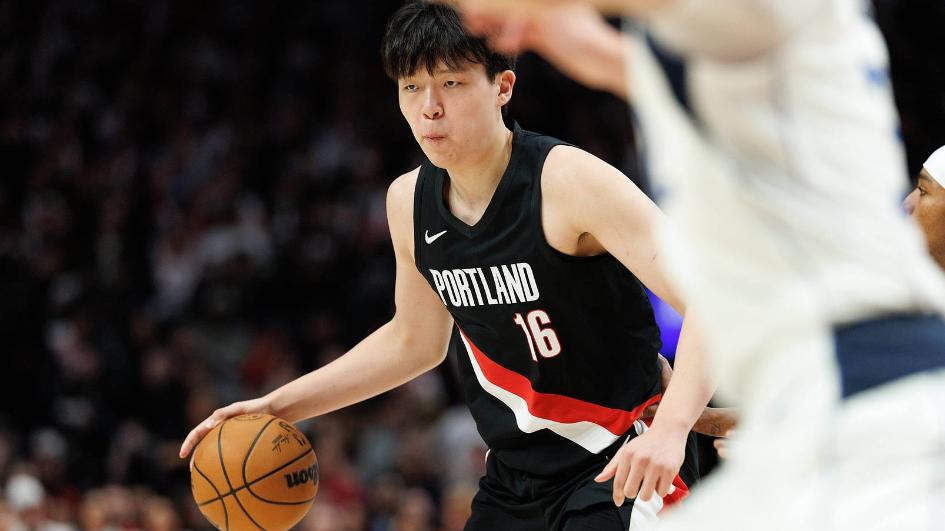 出场时间多少不重要，斯帅想用好杨瀚森，这个度是三原则