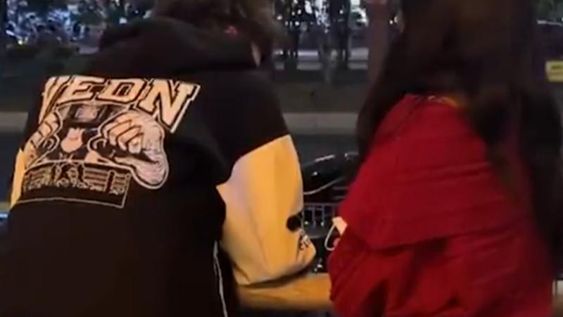 男子合成10名少年淫秽视频，导致一人重度抑郁，被处行政拘留15日