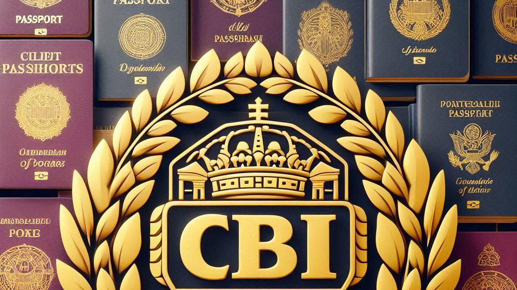 圣多美移民中介 身份规划智赢未来