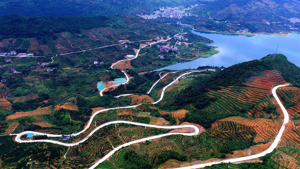 茶陵客家纪实：因修水库引发山区客家群体的巨变