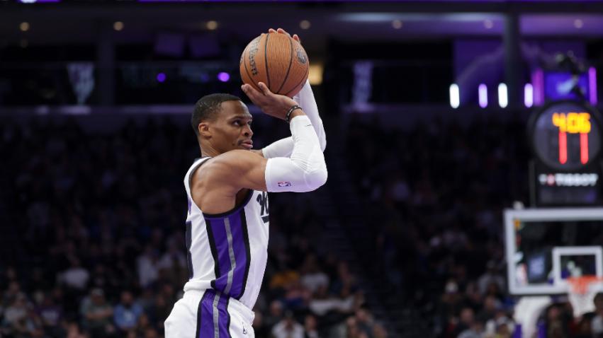 火箭对阵国王前瞻：刚结束16连败的国王士气回升，火箭还会阴沟翻船吗