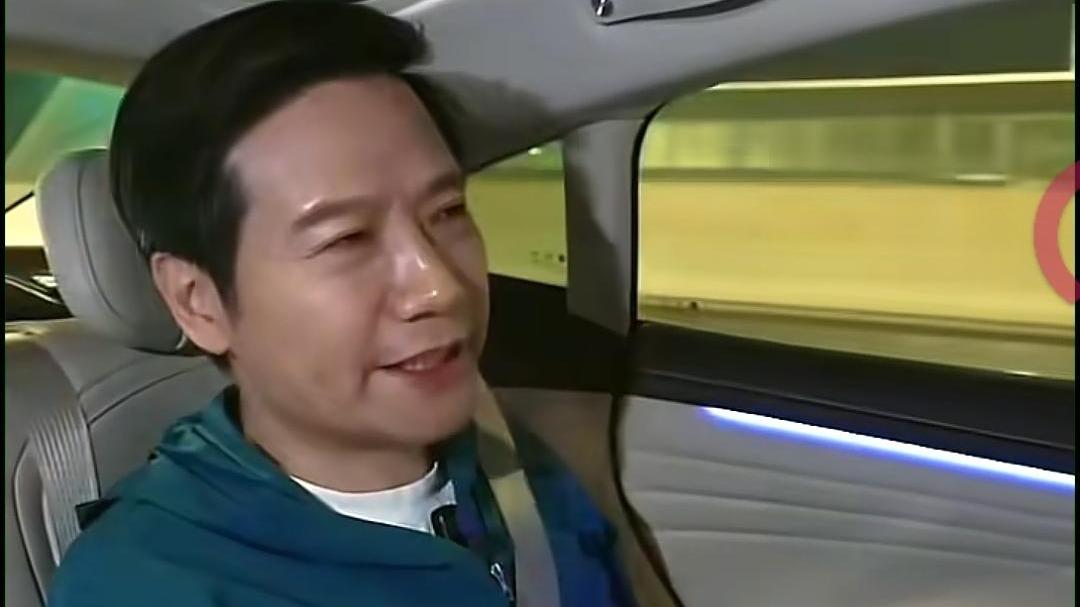 雷军直播劝：“大老板别买小米汽车”，盘点雷军十大“槽点”