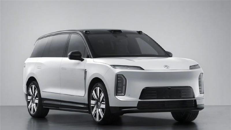 蔚来等待多年的盈利，这下稳了！