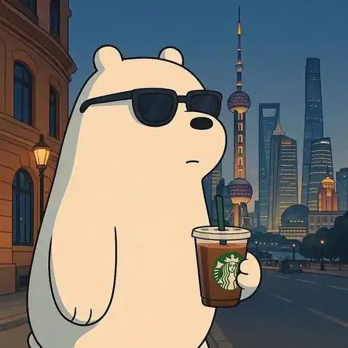 冬日粥铺的暖香