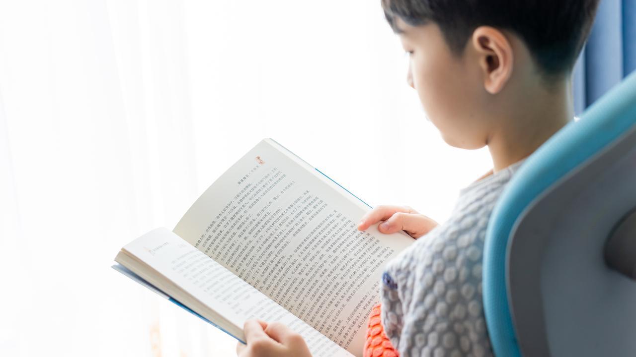 为什么我建议读纸质书