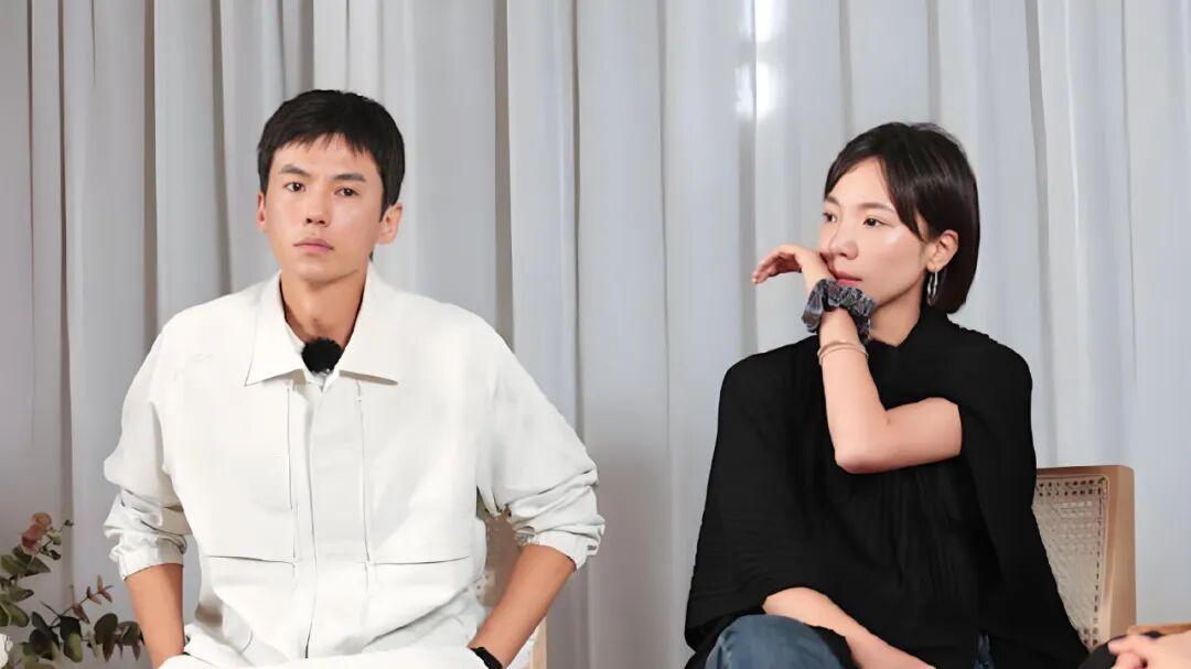 齐溪前夫宋宁峰被曝出轨，曾带女儿与第三者同床，妻子张婉婷竟拿裸照威胁第三者？