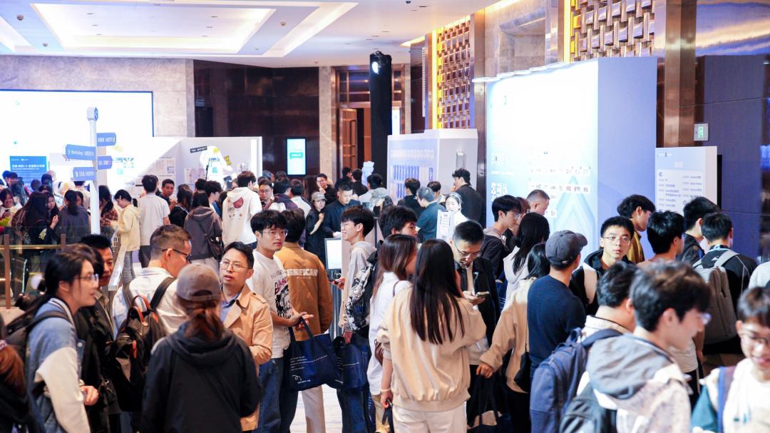 openEuler Developer Day 2026成功举办