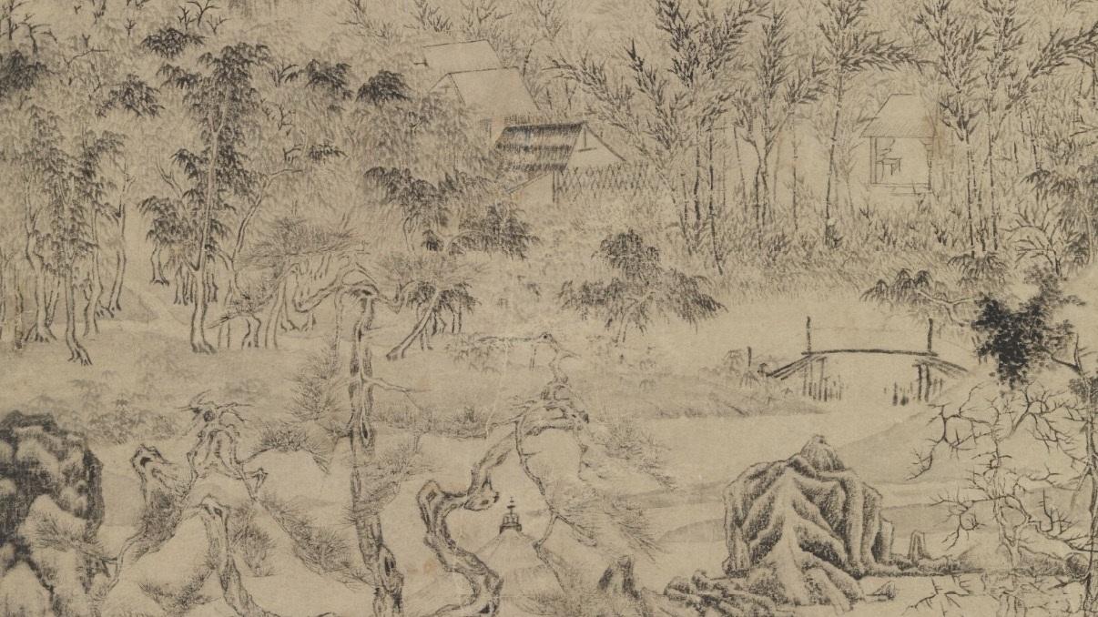 【艺术与德】德者，得也，是内在的得与外在的得的统一