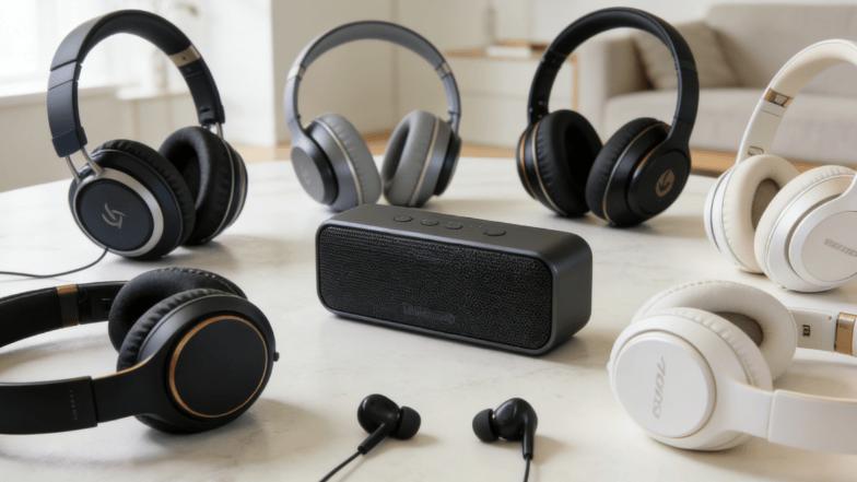 学生党头戴式耳机怎么选？十大头戴式耳机排行榜推荐，闭眼入不踩坑！