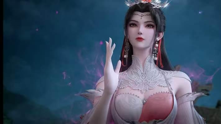 仙逆：柳眉的剧情被删，她也终究没能及时回归，粉丝都沉不住气了