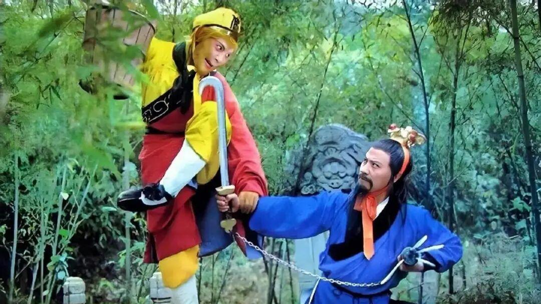 西游记中取经14年天上才14天，神仙们真的不急？